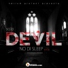 Devil No DI Sleep Remix